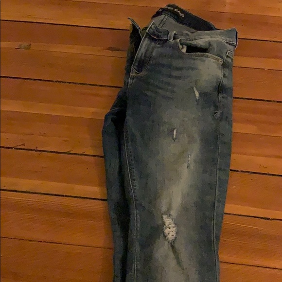 Express Jeans - Picture 4 of 4